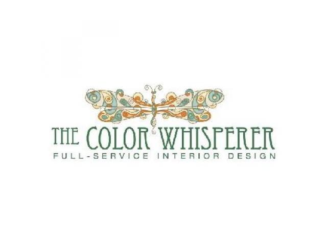 The Color Whisperer - 1