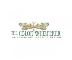 The Color Whisperer