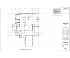 Architect Design Interbidestimating