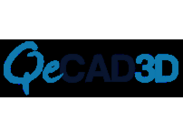 QeCAD3D - 1